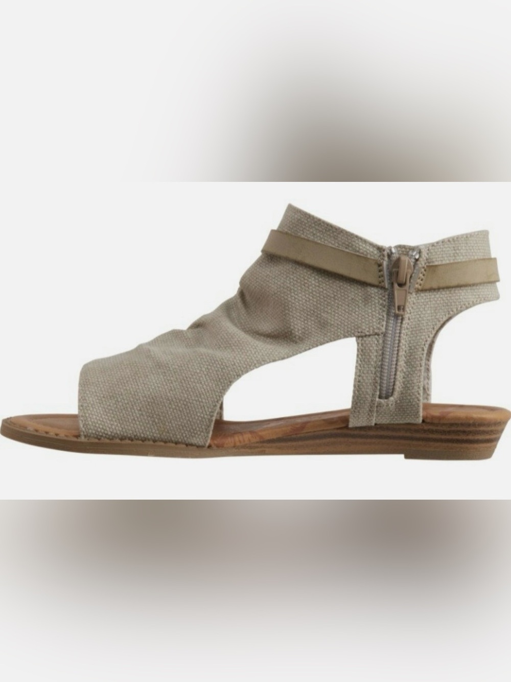 Blowfish Malibu Brisa 2 - Size 9.5